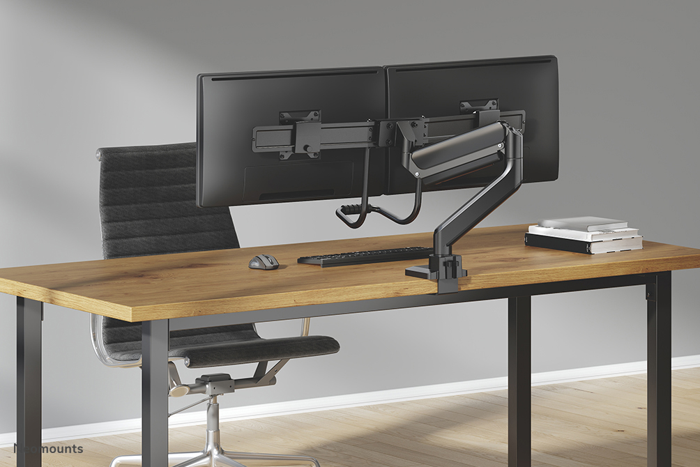 Neomounts by Newstar monitor arm desk mount